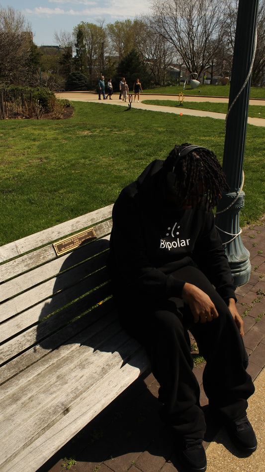 Bipolar Hoodie